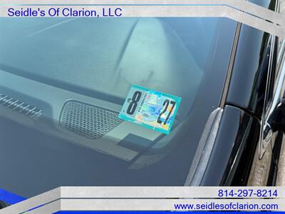 2026 Chrysler Pacifica Select   - Photo 34 - Clarion, PA 16214