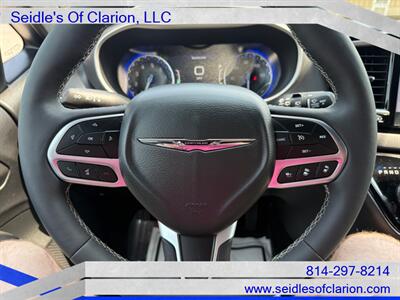 2026 Chrysler Pacifica Select   - Photo 24 - Clarion, PA 16214