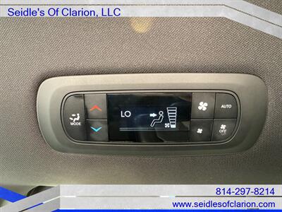 2026 Chrysler Pacifica Select   - Photo 22 - Clarion, PA 16214