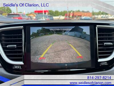 2026 Chrysler Pacifica Select   - Photo 28 - Clarion, PA 16214
