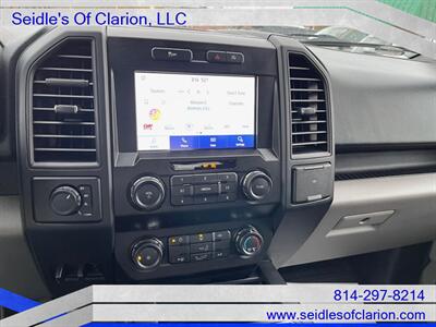 2020 Ford F-150 XL   - Photo 7 - Clarion, PA 16214