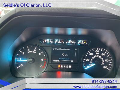 2020 Ford F-150 XL   - Photo 6 - Clarion, PA 16214