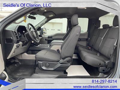 2020 Ford F-150 XL   - Photo 5 - Clarion, PA 16214