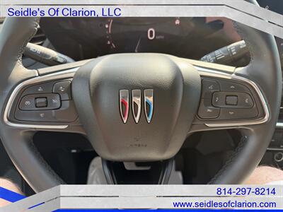 2024 Buick Encore GX Sport Touring   - Photo 16 - Clarion, PA 16214