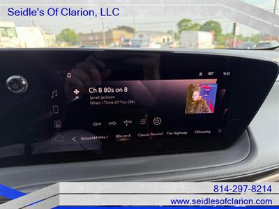 2024 Buick Encore GX Sport Touring   - Photo 21 - Clarion, PA 16214