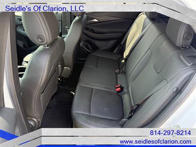 2024 Buick Encore GX Sport Touring   - Photo 11 - Clarion, PA 16214
