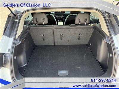 2024 Buick Encore GX Sport Touring   - Photo 15 - Clarion, PA 16214