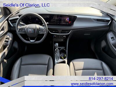 2024 Buick Encore GX Sport Touring   - Photo 14 - Clarion, PA 16214