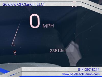 2024 Buick Encore GX Sport Touring   - Photo 18 - Clarion, PA 16214