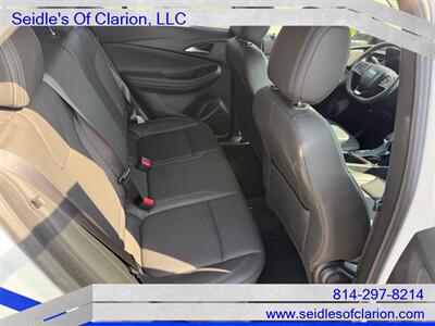 2024 Buick Encore GX Sport Touring   - Photo 13 - Clarion, PA 16214
