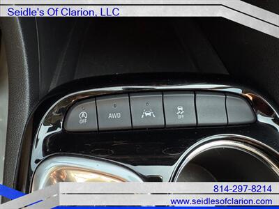 2024 Buick Encore GX Sport Touring   - Photo 22 - Clarion, PA 16214