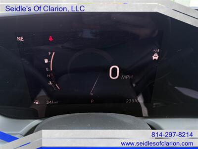 2024 Buick Encore GX Sport Touring   - Photo 17 - Clarion, PA 16214
