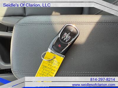 2024 Buick Encore GX Sport Touring   - Photo 24 - Clarion, PA 16214