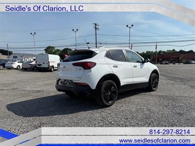 2024 Buick Encore GX Sport Touring   - Photo 5 - Clarion, PA 16214