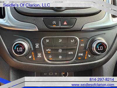 2022 Chevrolet Equinox LT   - Photo 23 - Clarion, PA 16214