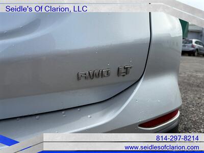 2022 Chevrolet Equinox LT   - Photo 7 - Clarion, PA 16214