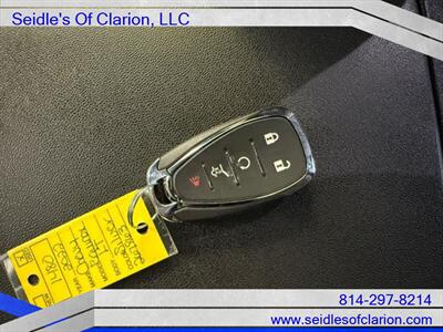 2022 Chevrolet Equinox LT   - Photo 27 - Clarion, PA 16214