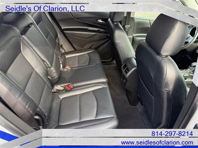 2022 Chevrolet Equinox LT   - Photo 15 - Clarion, PA 16214