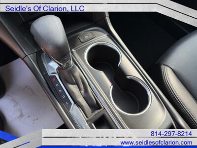 2022 Chevrolet Equinox LT   - Photo 24 - Clarion, PA 16214