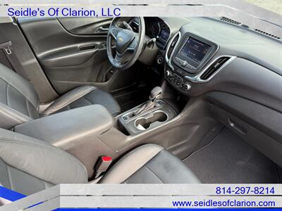 2022 Chevrolet Equinox LT   - Photo 14 - Clarion, PA 16214