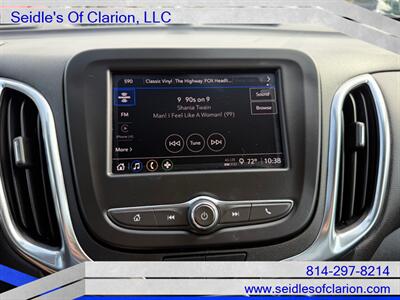 2022 Chevrolet Equinox LT   - Photo 20 - Clarion, PA 16214