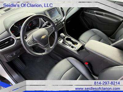 2022 Chevrolet Equinox LT   - Photo 12 - Clarion, PA 16214