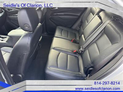 2022 Chevrolet Equinox LT   - Photo 13 - Clarion, PA 16214