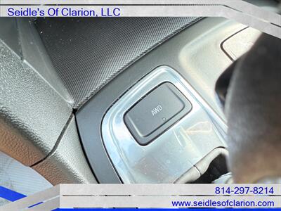 2022 Chevrolet Equinox LT   - Photo 26 - Clarion, PA 16214