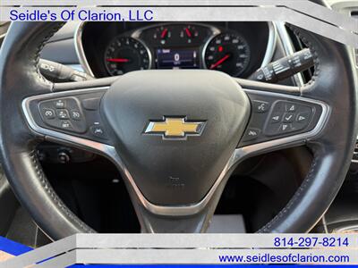 2022 Chevrolet Equinox LT   - Photo 17 - Clarion, PA 16214