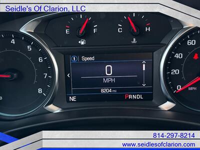 2022 Chevrolet Equinox LT   - Photo 19 - Clarion, PA 16214
