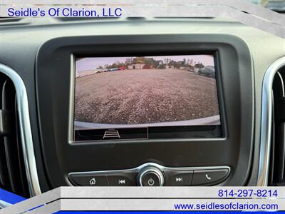2022 Chevrolet Equinox LT   - Photo 22 - Clarion, PA 16214