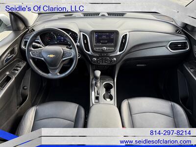 2022 Chevrolet Equinox LT   - Photo 16 - Clarion, PA 16214