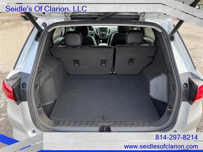 2022 Chevrolet Equinox LT   - Photo 10 - Clarion, PA 16214