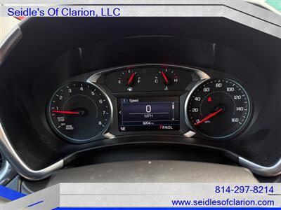 2022 Chevrolet Equinox LT   - Photo 18 - Clarion, PA 16214