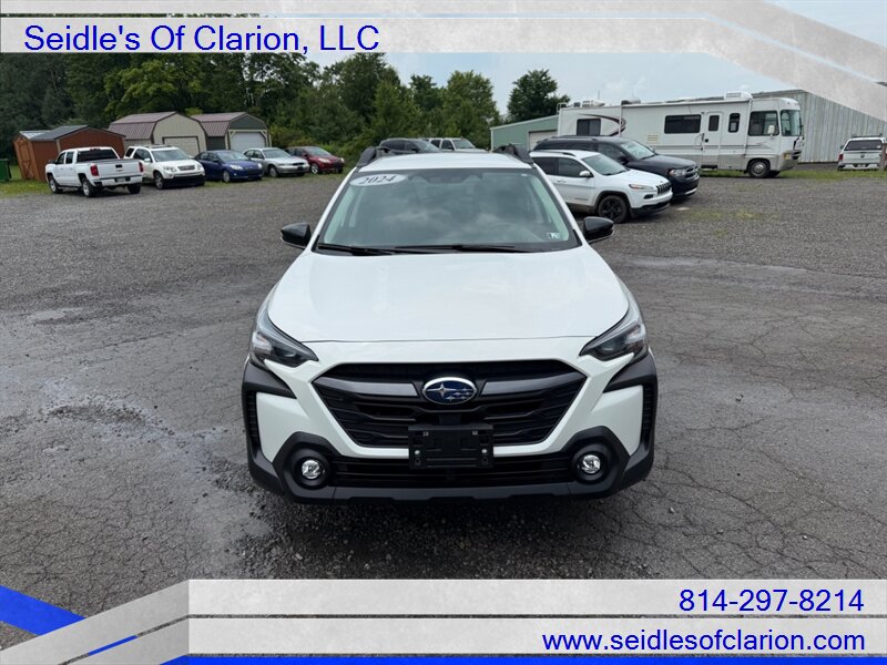 2024 Subaru Outback Premium  