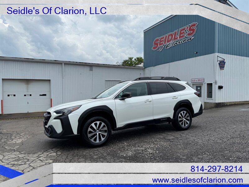 2024 Subaru Outback Premium  