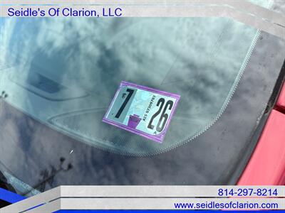 2022 Chevrolet Equinox LT   - Photo 26 - Clarion, PA 16214