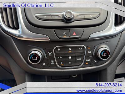 2022 Chevrolet Equinox LT   - Photo 20 - Clarion, PA 16214