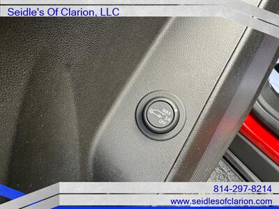 2022 Chevrolet Equinox LT   - Photo 24 - Clarion, PA 16214