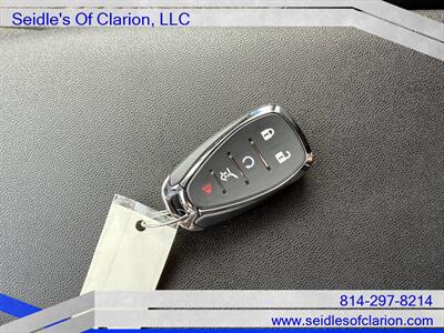 2022 Chevrolet Equinox LT   - Photo 25 - Clarion, PA 16214