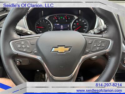 2022 Chevrolet Equinox LT   - Photo 15 - Clarion, PA 16214