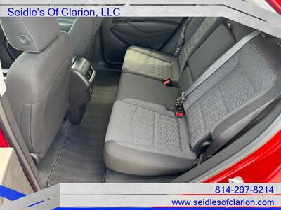 2022 Chevrolet Equinox LT   - Photo 11 - Clarion, PA 16214