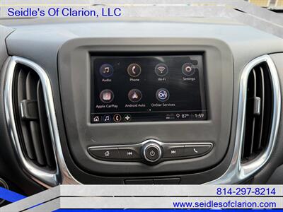 2022 Chevrolet Equinox LT   - Photo 18 - Clarion, PA 16214