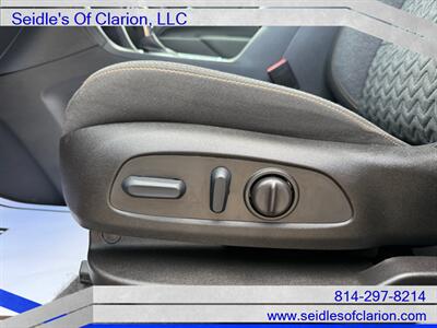 2022 Chevrolet Equinox LT   - Photo 23 - Clarion, PA 16214