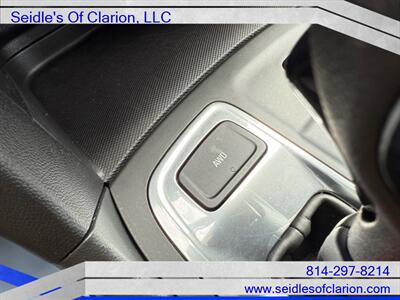 2022 Chevrolet Equinox LT   - Photo 21 - Clarion, PA 16214