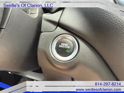 2022 Chevrolet Equinox LT   - Photo 22 - Clarion, PA 16214