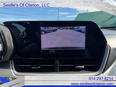 2024 Chevrolet Trax LS - Photo 20 - Clarion, PA 16214