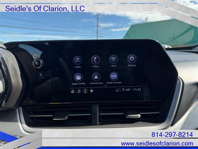 2024 Chevrolet Trax LS - Photo 15 - Clarion, PA 16214