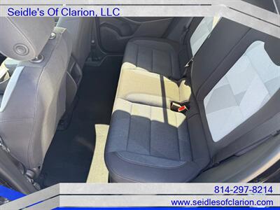 2024 Chevrolet Trax LS - Photo 11 - Clarion, PA 16214