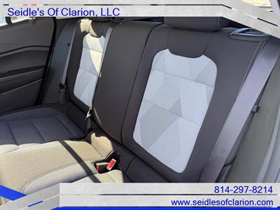 2024 Chevrolet Trax LS - Photo 10 - Clarion, PA 16214